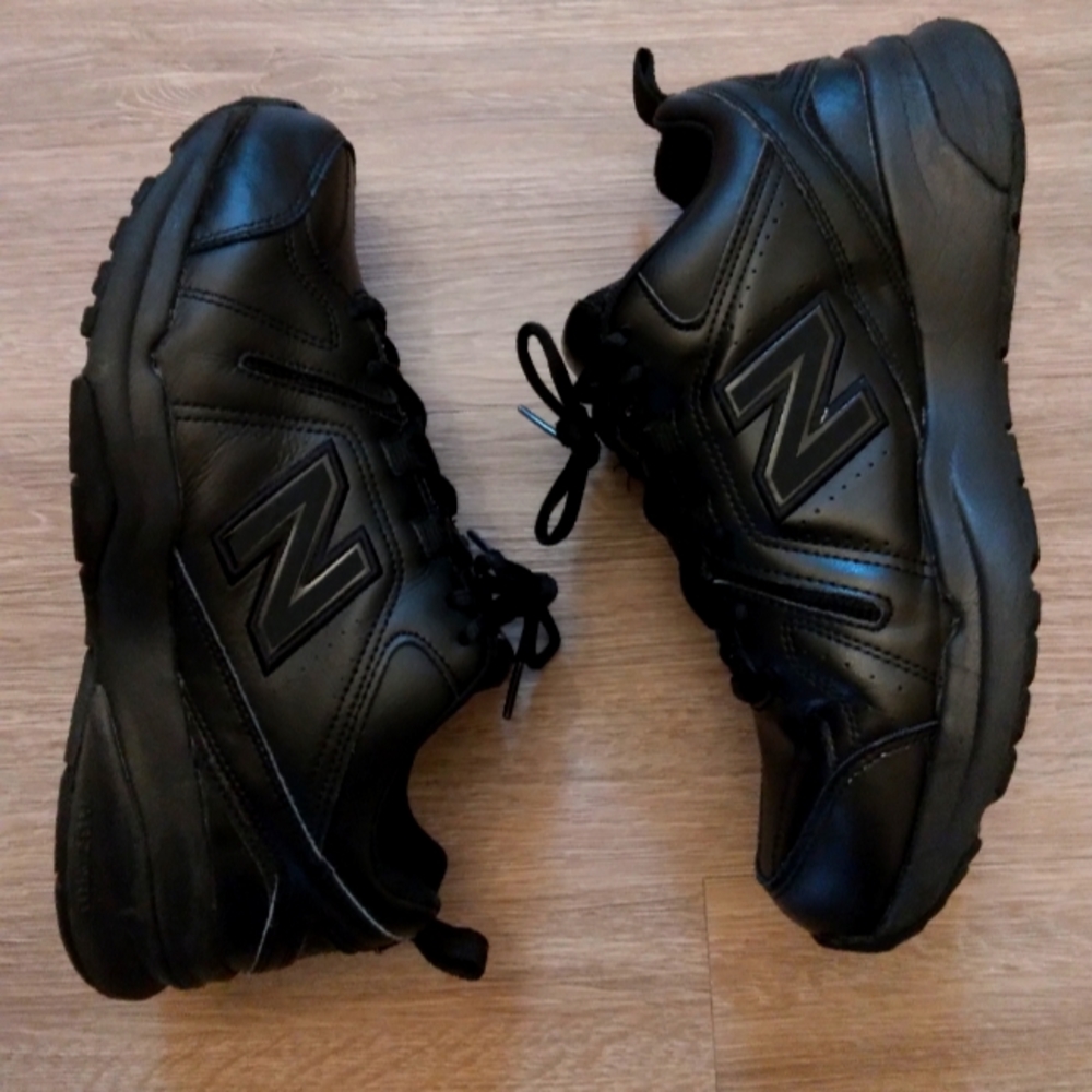 New balance 608